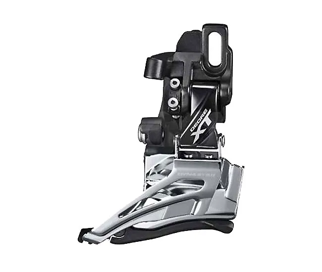 Shimano XT Front Derailleur FD-M8025D High Direct Mount Dual Pull 11x2-speed