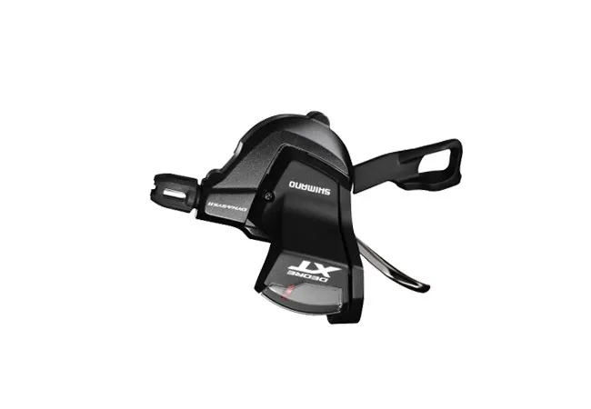 Shimano XT SL-M8000 Rapidfire right-hand shifter, 11-speed