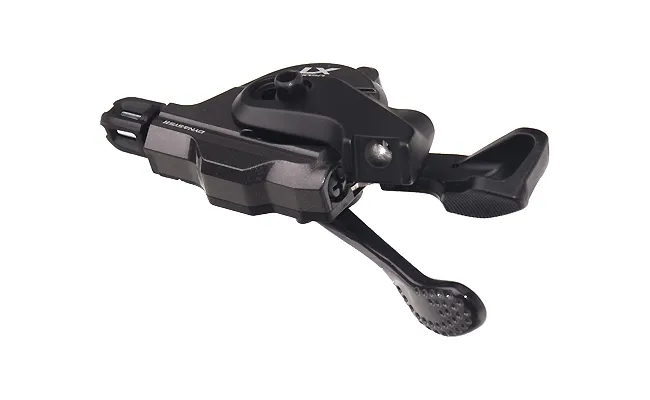 Shimano XT Shift Lever SL-M8000I I-Spec Type B Left 2-3 Speed - Remaining Stock