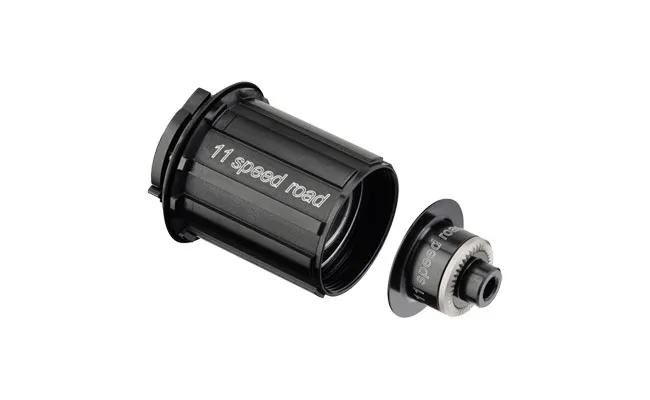 DT Swiss 3-Pawl Freehub Body Kit | Aluminium Road HG11 + Right-Hand Stop SSP 10x130/135 mm