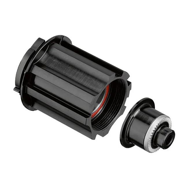 DT Swiss 3-Pawl Road Freehub Body Kit | Aluminium Campagnolo ED + Right-hand stop SSP 10x130/135mm