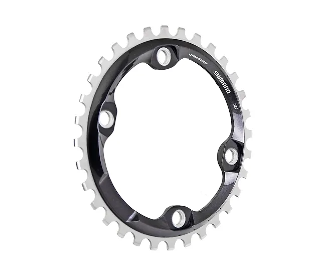 Shimano XT FC-M8000 Chainring 30 teeth 96 Lk 1-speed SM-CRM81