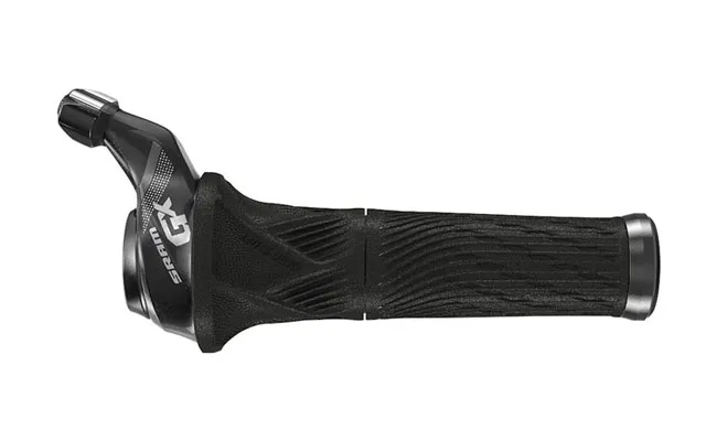 Sram GX Grip Shift 11-speed shift lever, black, right-hand