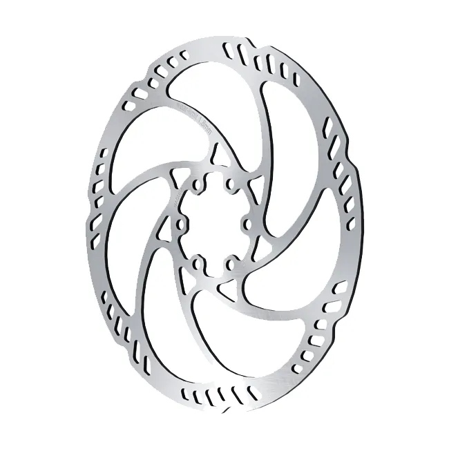 Magura Storm HC brake disc 180 mm 6-hole including bolts