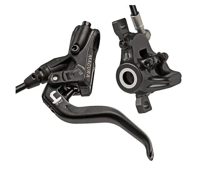Magura MT4 disc brake – without disc