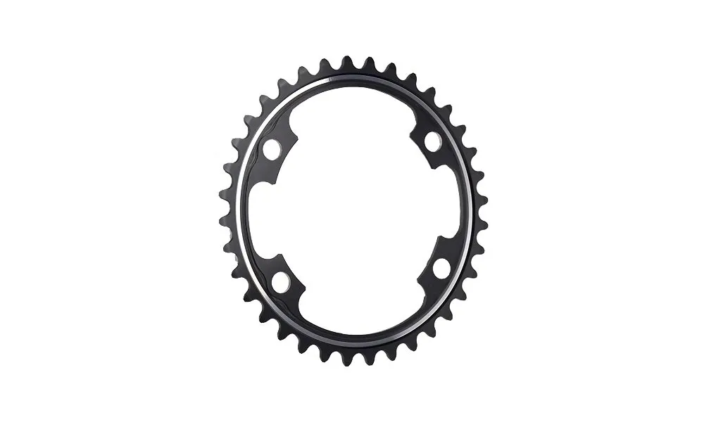 Shimano DURA-ACE FC-9000 38-tooth chainring, MC-type