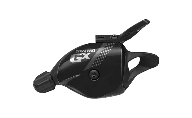 Sram GX Trigger Shift Lever 2-speed left black