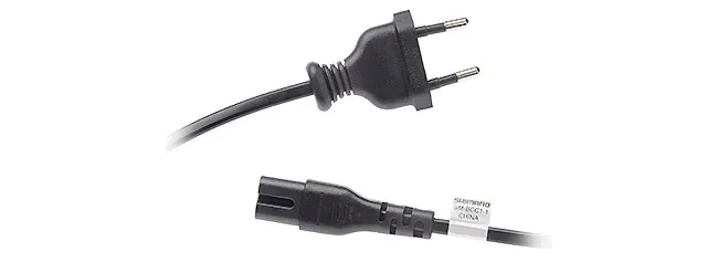 Shimano DI2 power cable SMBCC11 for SM-BCR1 charger
