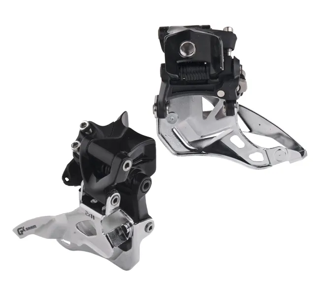 Sram GX Front Derailleur Mid Direct Mount Top Pull 11x2-speed - Remaining stock