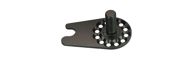 TS OEM2 long axle plate for Rohloff Speedhub 500/14