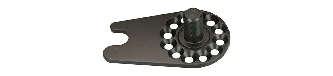 TS OEM2 axle plate for Rohloff Speedhub 500/14