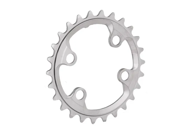 Shimano XT FC-M8000 chainring, 26 teeth, 64 Lk, 2-speed