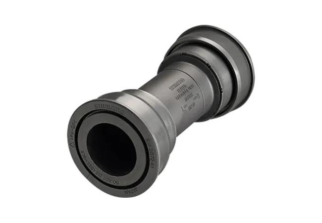 Shimano Road Bottom Bracket SM-BB72-41B | BB86 / 41x86mm Hollowtech II Axle 24mm