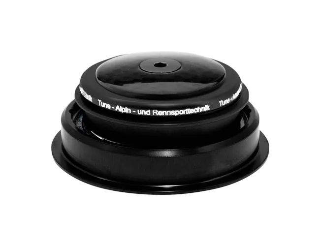 Tune Bubi Tapered Ahead Headset Black ZS44/55