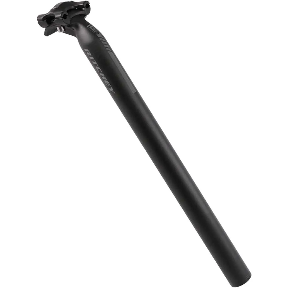 Ritchey Comp Seatpost 2 Bolt BB Black 25 mm Offset 27.2 x 300 mm