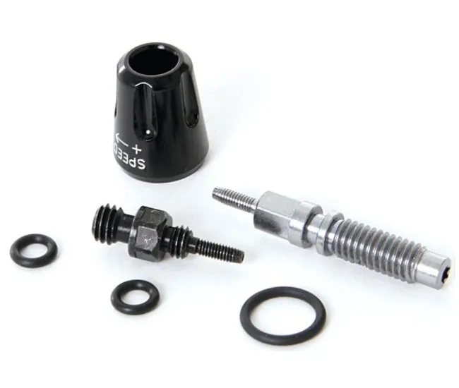 RockShox Reverb Service Button Kit A2 from 2013 onwards