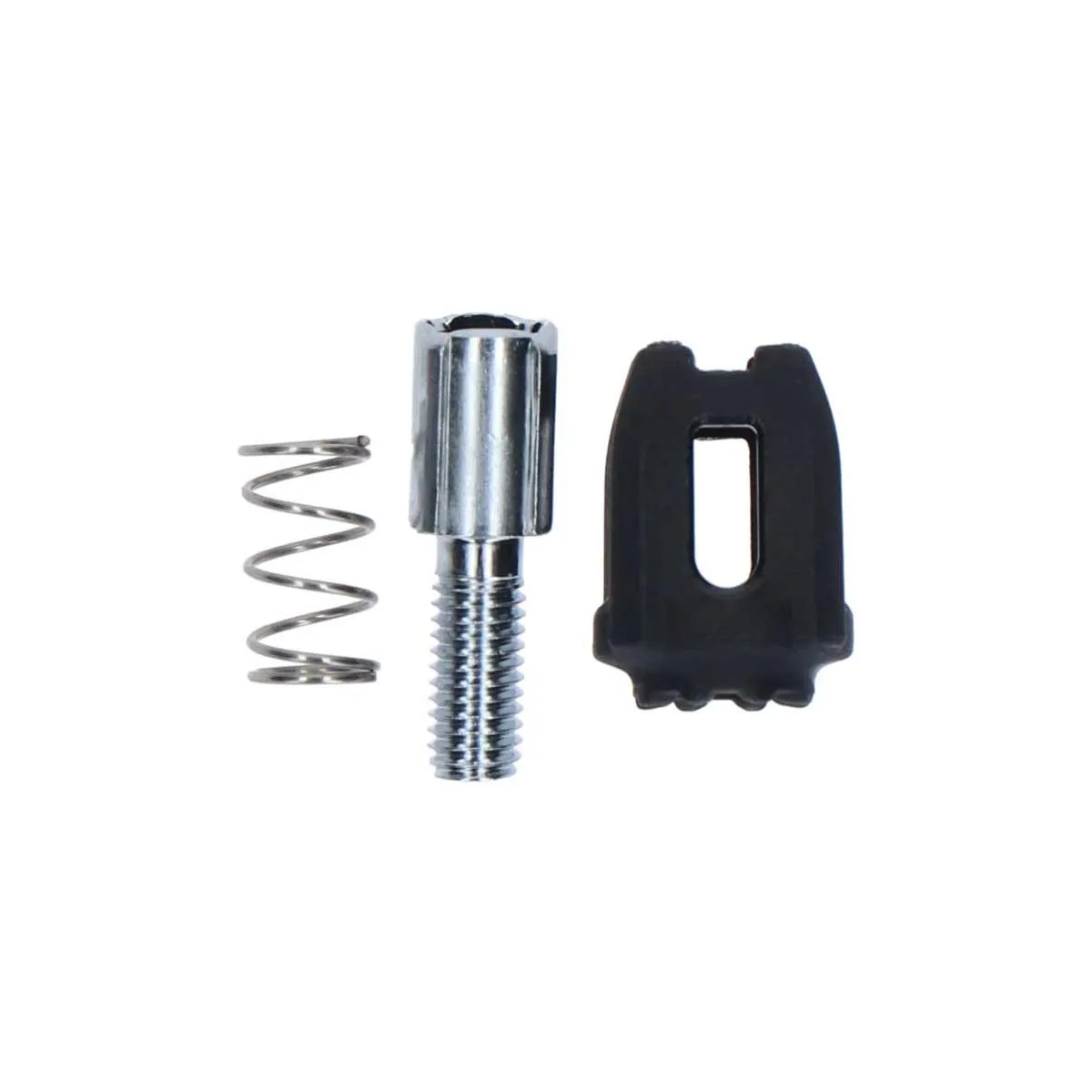 Shimano XTR SL-M9000 Shift Lever Spare Part | Right-hand Shift Cable Adjustment Screw, Complete No. 5