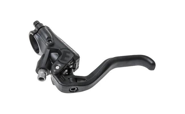 Magura MT Sport - MT2 brake lever, complete Carbotecture, 2-finger lever