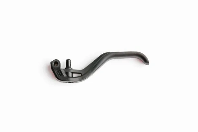 Magura MT2 brake lever Carbotecture black 2-finger from 2015 model onwards