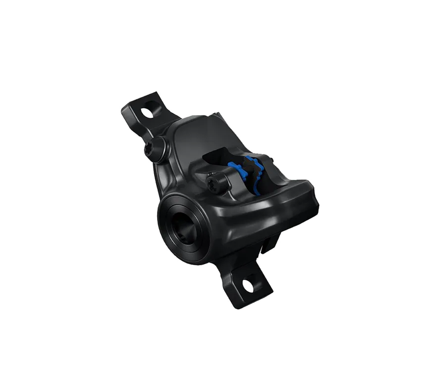 Magura MT2 - MT Sport Disc Brake Caliper 2-piston black with pads