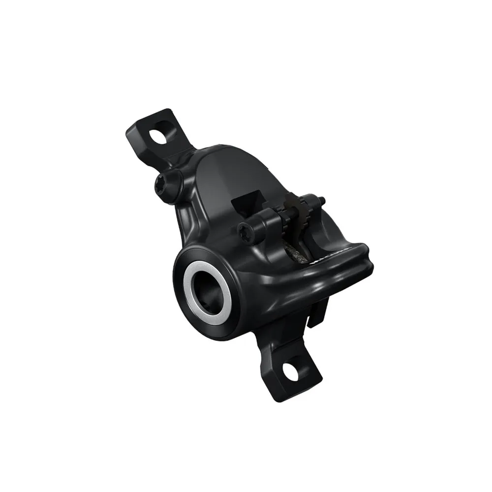 Magura MT4 - MT Trail Sport Disc Brake Caliper 2-piston black with pads