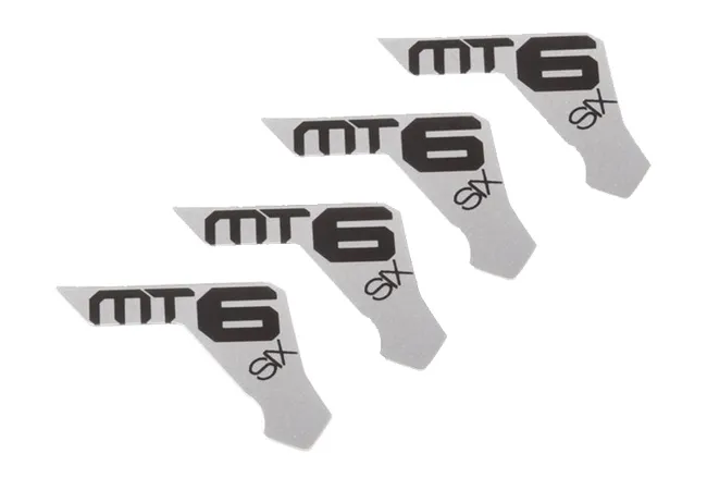 Magura MT6 Cover Kit for right and left brake levers from 2015 onwards