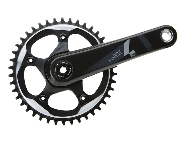 Sram Force 1 Crank GXP X-Sync 42 teeth 172.5 mm