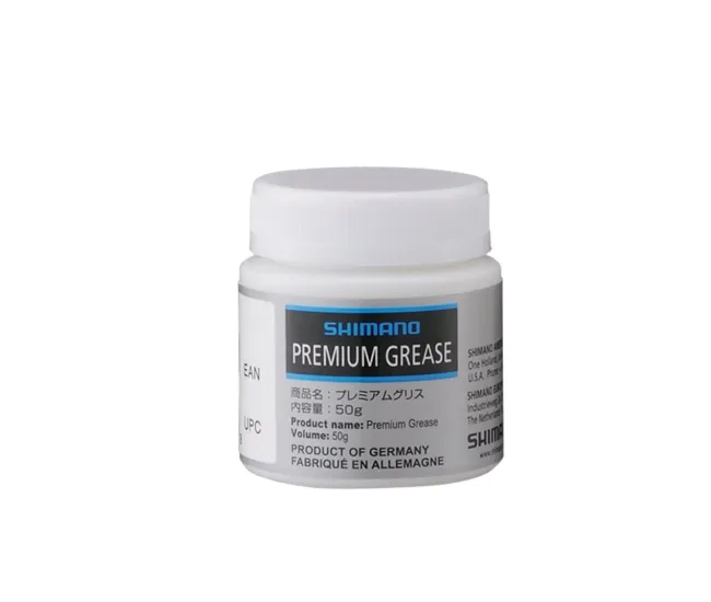 Shimano Premium Bearing Special Grease 50 g tin