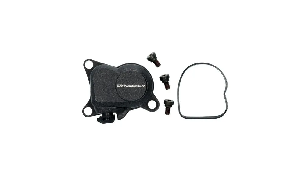 Shimano XTR Di2 RD-M9050 Rear Derailleur Spare Part | Complete Rear Derailleur Housing No. 3