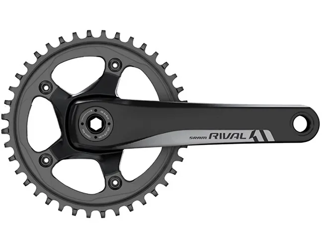 Sram Rival 1 Crank BB30 X-Sync 42 teeth 175 mm