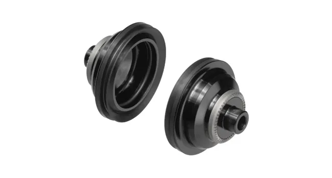 DT Swiss End Stop OS FR 440 Front Wheel SSP 9x100 mm, press-fit, 2 pieces – remaining stock