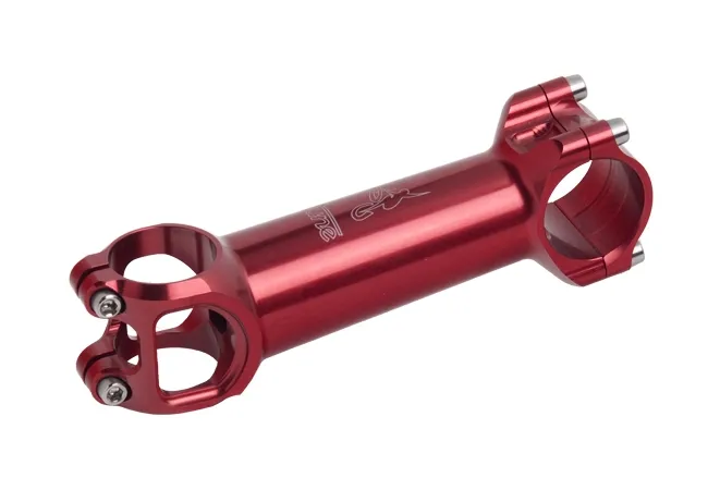 Tune Stem Geiles Teil 4.0 Oversize 110 mm 8 degrees red
