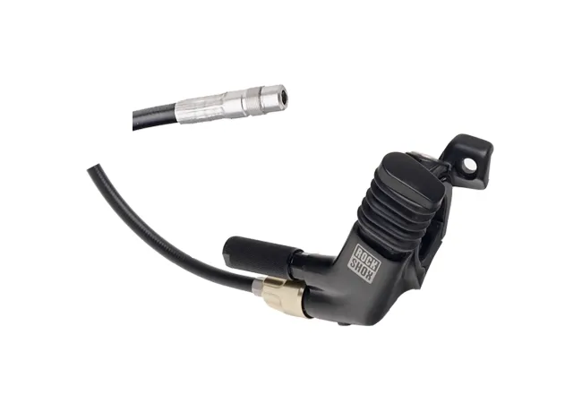 RockShox X-Loc Full Sprint Remote Lever RS-1 (left)