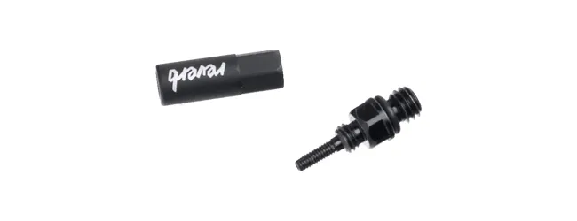 RockShox Reverb cable connection