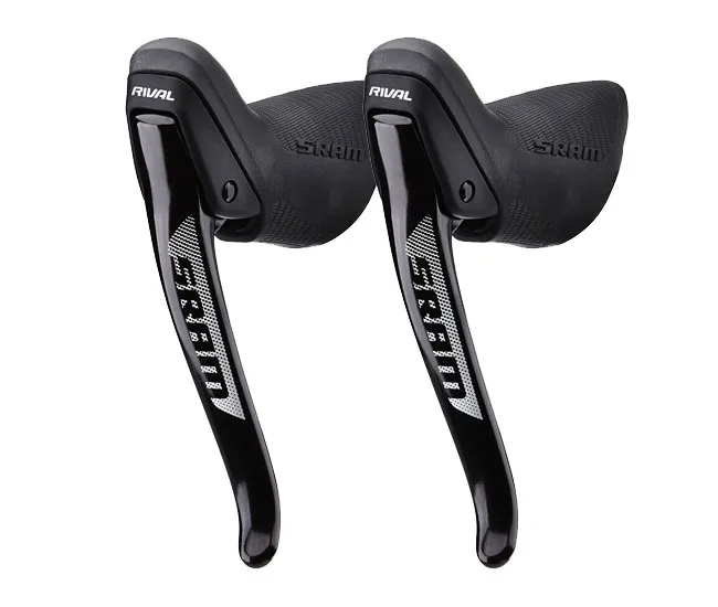 Sram Rival Brake Lever Set (Right + Left)