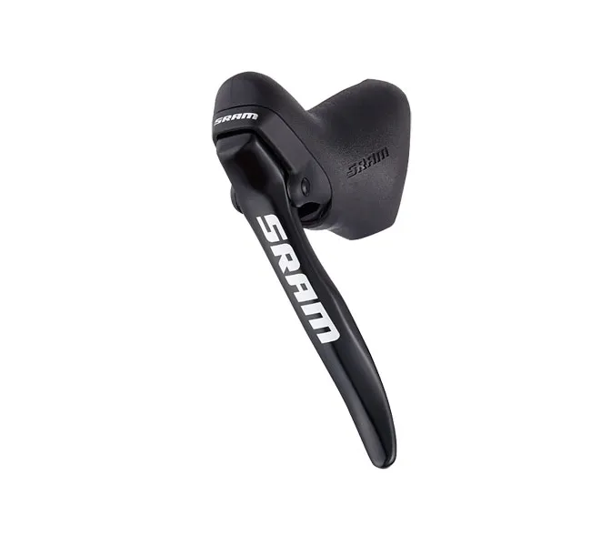 Sram S500 Road Bike Brake Lever, Black, Left
