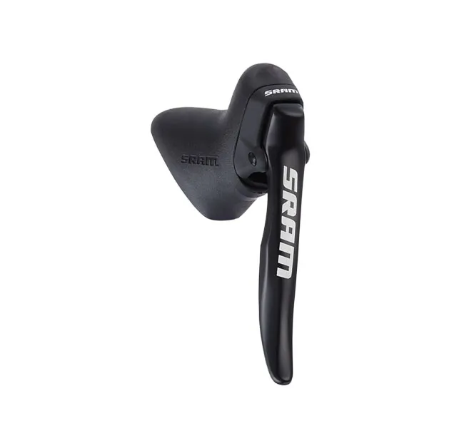 Sram S500 Road Bike Brake Lever, Black, Right