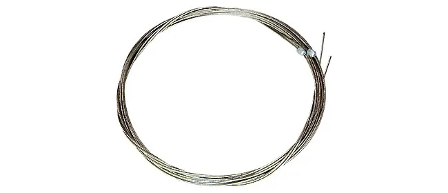 Rohloff internal gear cables, 2.5 metres – 2 pieces