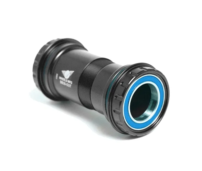 Wheels MFG BB30 Outboard Bottom Bracket ABEC-3 | Hollowtech press-fit dimensions 42 x 68–73 mm