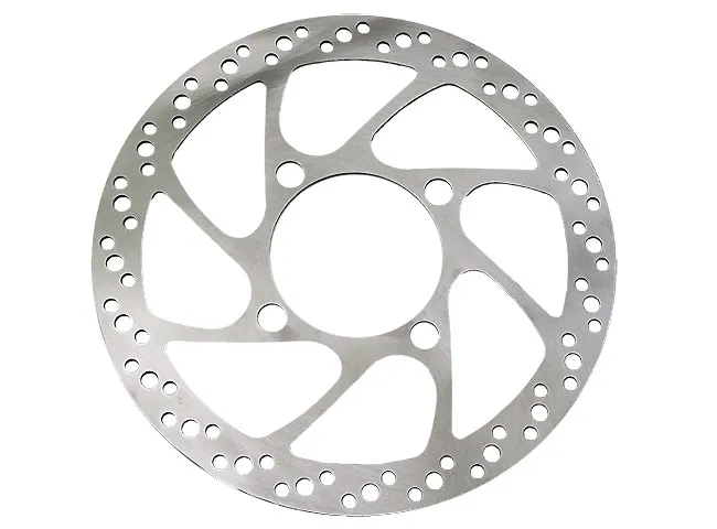 Rohloff brake disc 203 mm Avid Hayes Shimano