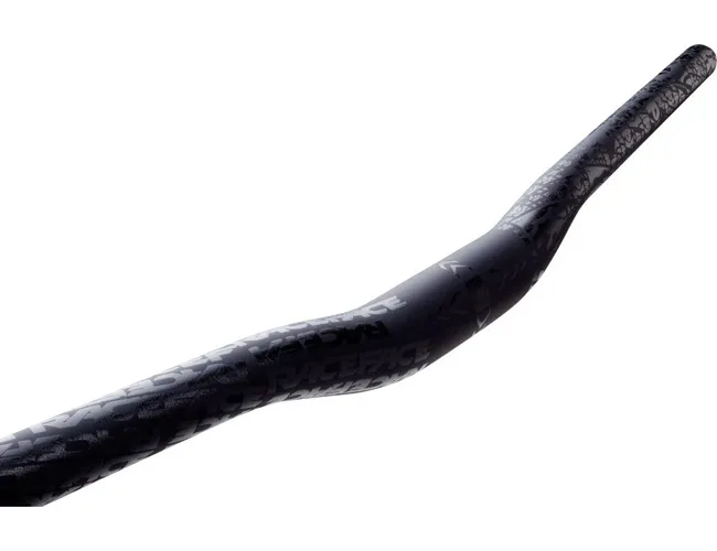 Race Face Atlas 1/2 DH Riser 31.8 mm diameter | Rise 13 mm, width 785 mm, black