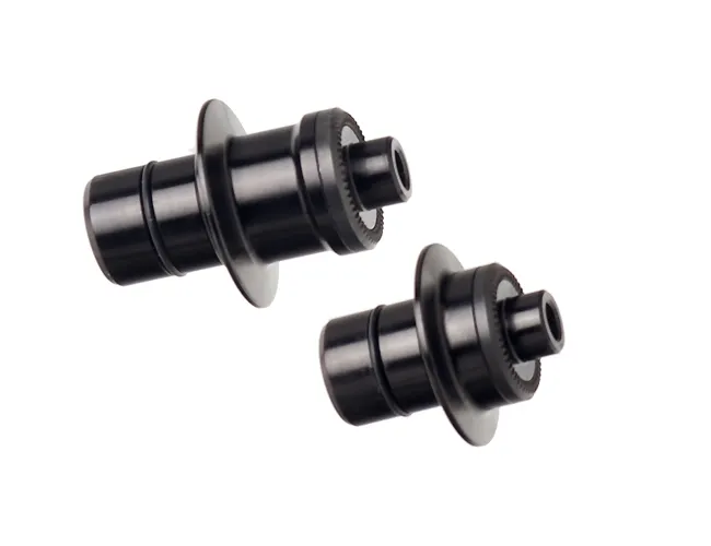 DT Swiss Front Wheel End Stop 350/370 QR9x100 mm SSP 2 pieces