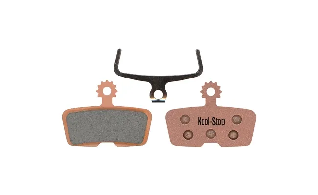 Kool Stop Disc Pad D-294S Sintered Avid Code from 2011 onwards
