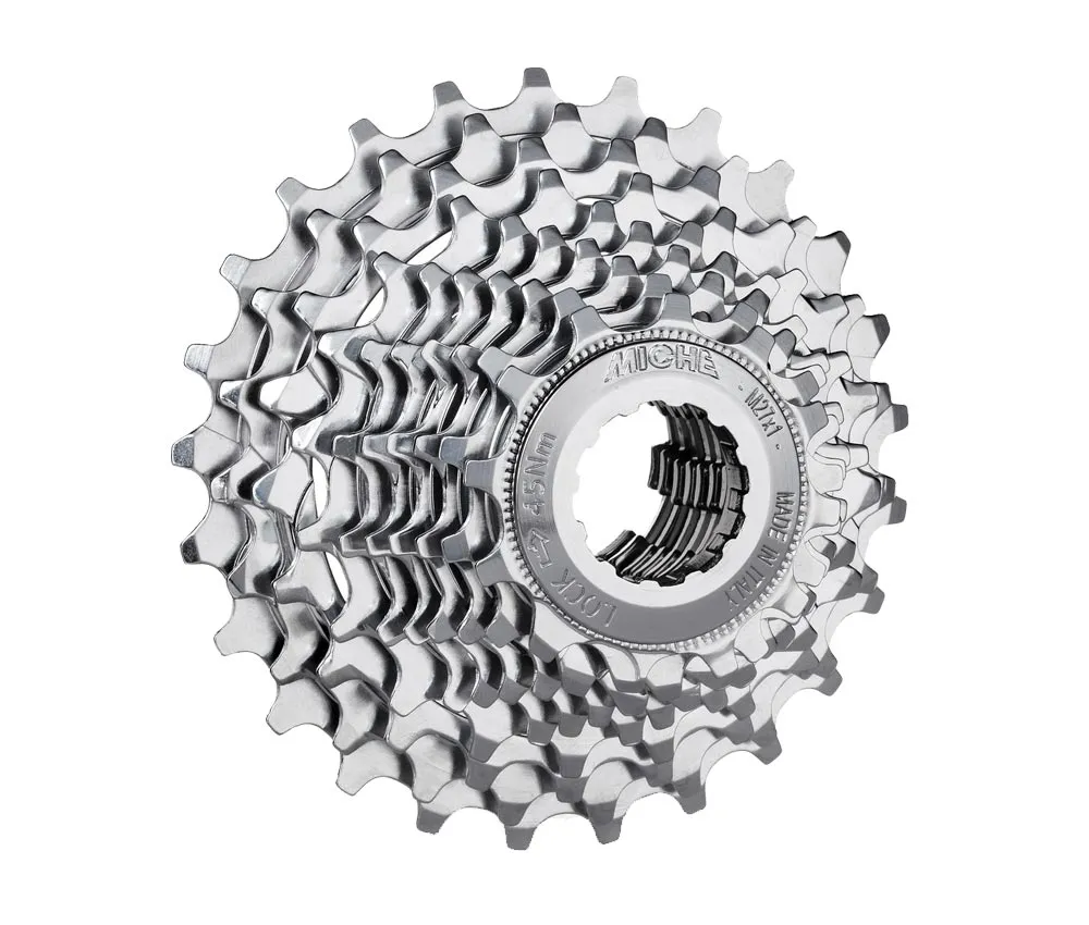 Miche Primato 10 CA Cassette Campagnolo 10-speed 18-27 teeth