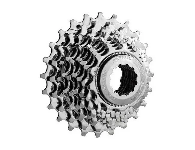 Miche Primato 8 M Cassette Campagnolo Rotor 13-26 teeth 8-speed