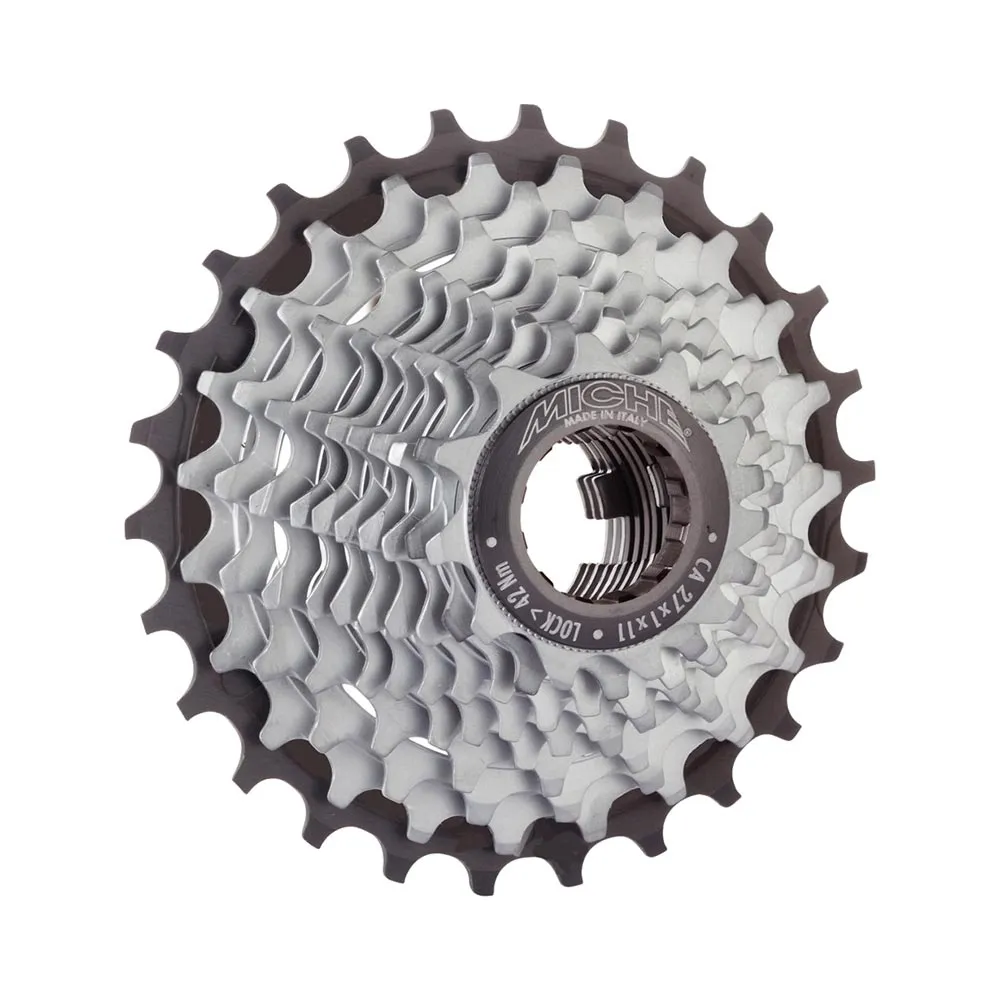 Miche Primato Light 11 CA Cassette Campagnolo 11-speed 16-27 teeth