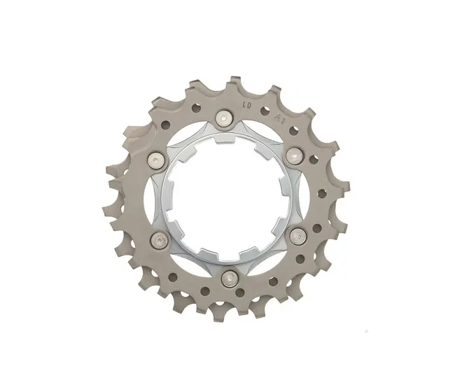 Shimano DURA-ACE CS 7900 Cassette – 17–19-tooth sprocket block for 11–23 cassette