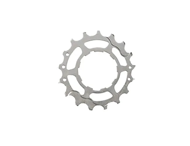 Shimano Ultegra CS-6700 21-tooth sprocket, 10-speed
