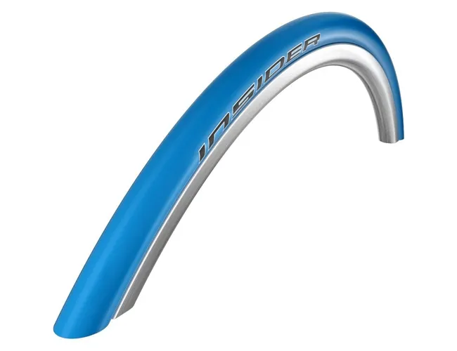 Schwalbe Insider folding tyre 35x700C blue