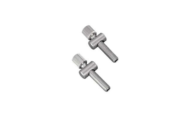 Rohloff cable adjuster for external cable routing, 2 pcs